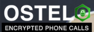 OstelLogo - encrypted phone calls