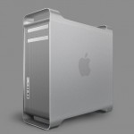 Apple Mac Pro 3.1 (Early 2008) 8x2.8Ghz (2X Quadcore)