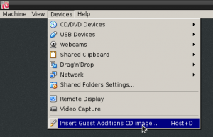 manually uninstall virtualbox guest additions regedit