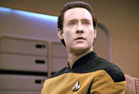 beneficial would be, a intelligent artificial companion to help like data the android from StarTrek
