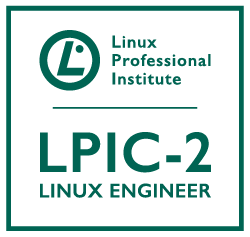 LPIC2