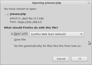 Jviewer Jnlp Downloads