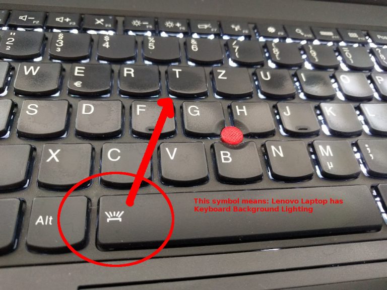 » how to tell find out if lenovo laptop notebook has keyboard