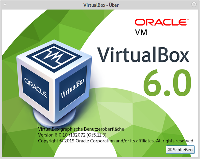 GNU Linux Debian 10 MATE as Virtualbox VM – VBoxClient Failed to register resizing support  rc VERR INVALID FUNCTION