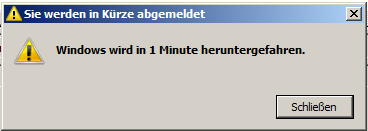Windows (7) automatic reboot every 3 days at midnight taskschd.msc