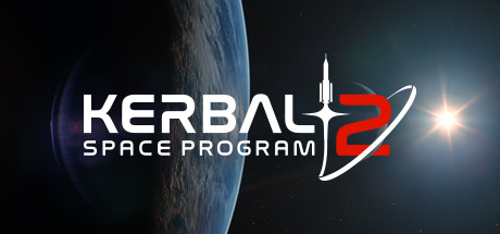 Kerbal Space Program is THE GAME – look forward to Kerbal 2!!! – Ultimate Space Travel Simulation