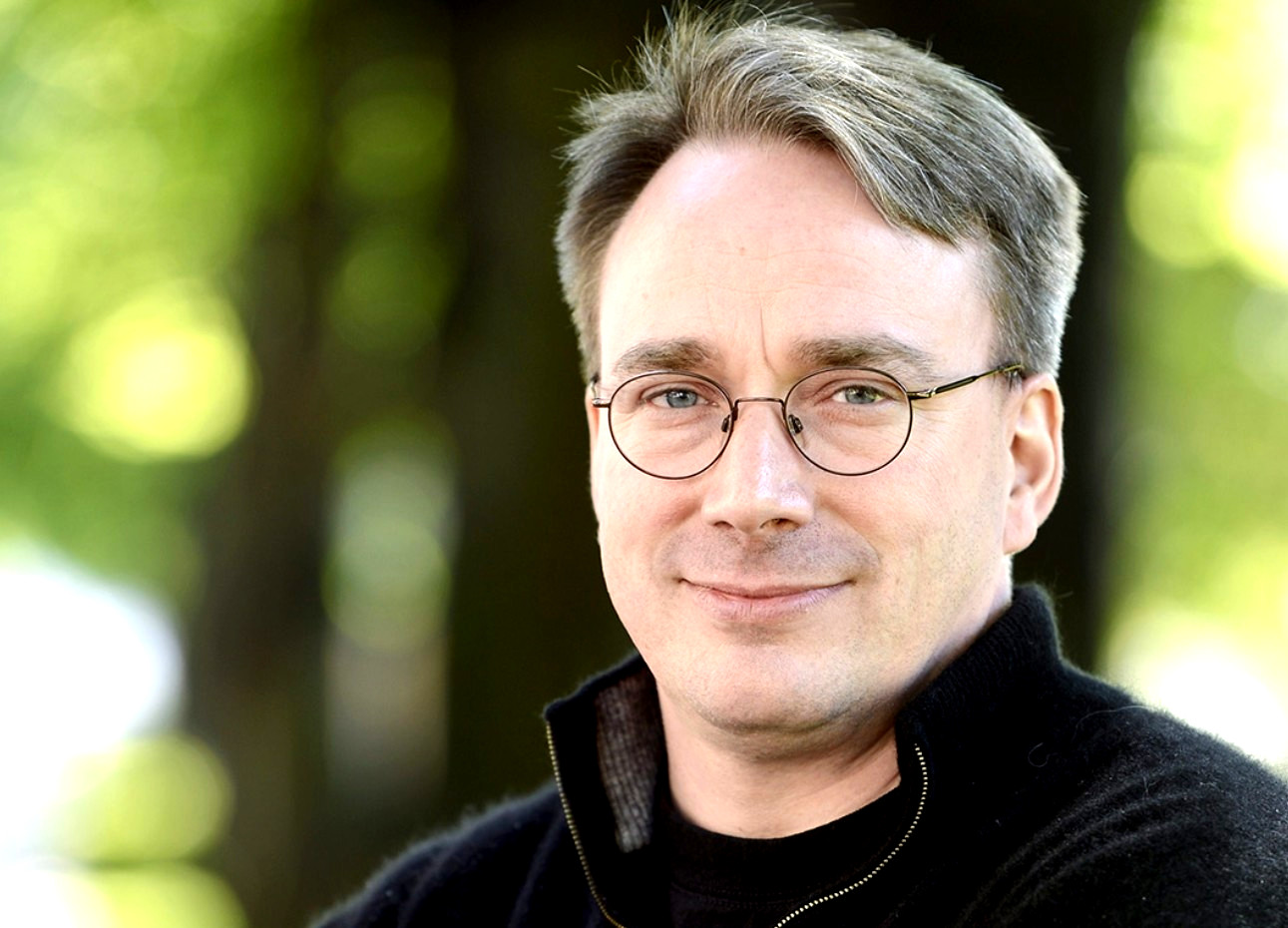 Linus Torvalds criticized the L1 cache reset function when context switching – Linus all programming languages suck except C – kernel got names