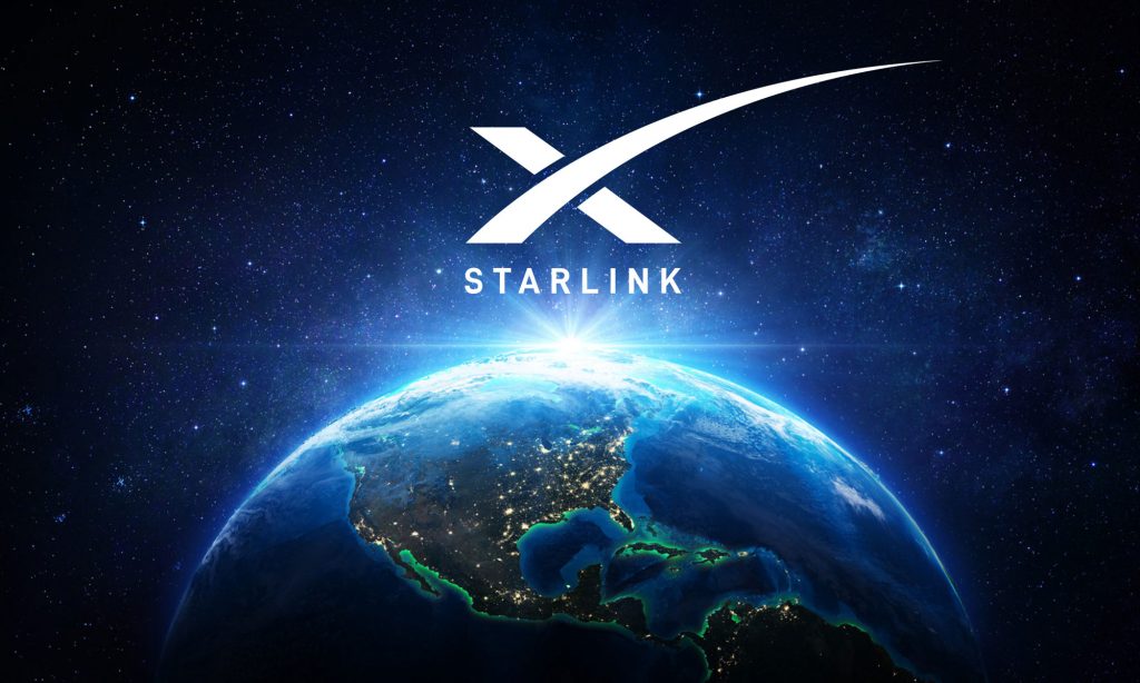 » Starlink starts first beta demo – world coverage by 2021 | dwaves.de