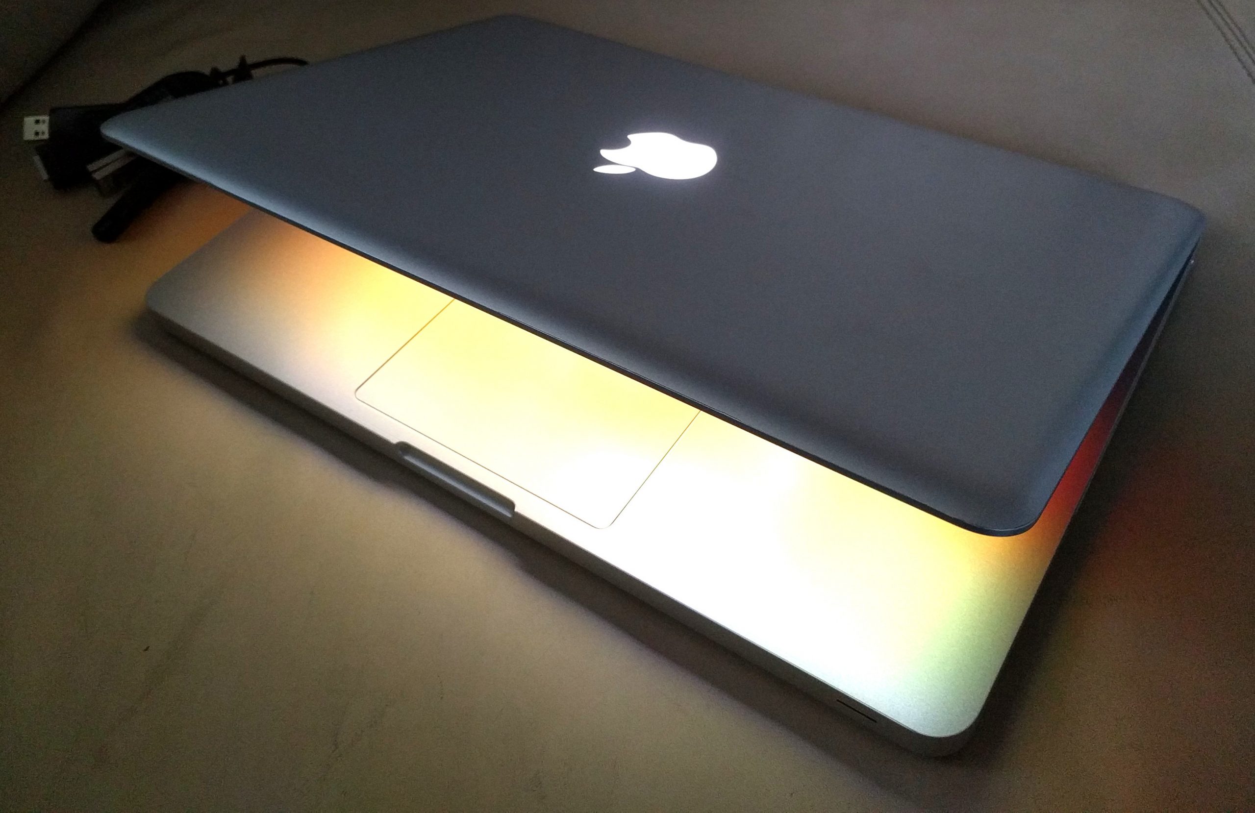 Pure Beauty & Nostalgia: Apple Macbook Pro 9,2 (A1278) Mid 2012 