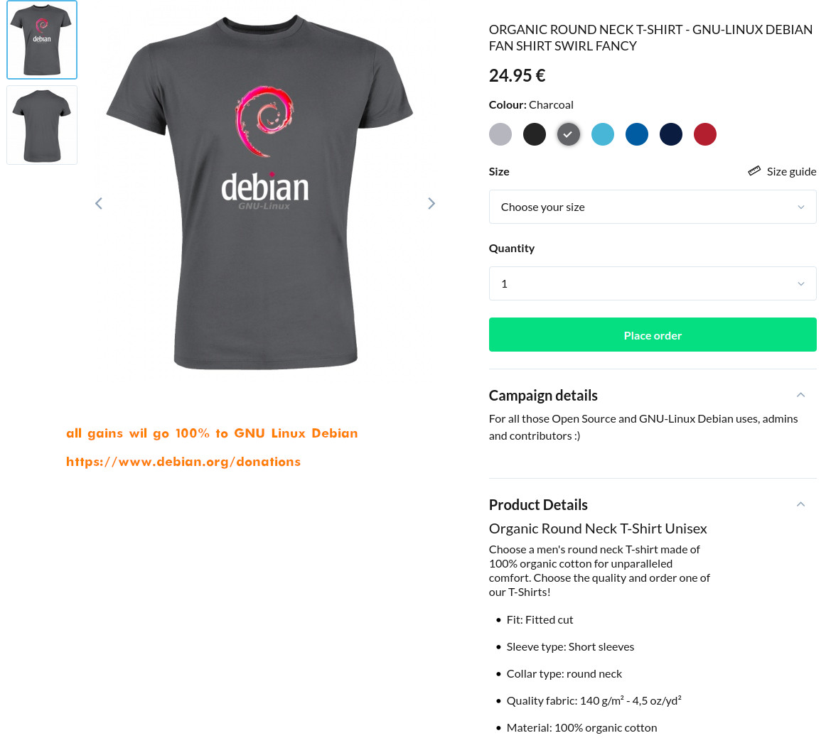 https://www.teezily.com/gnu-linux-debian-fan-shirt-swirl-fancy