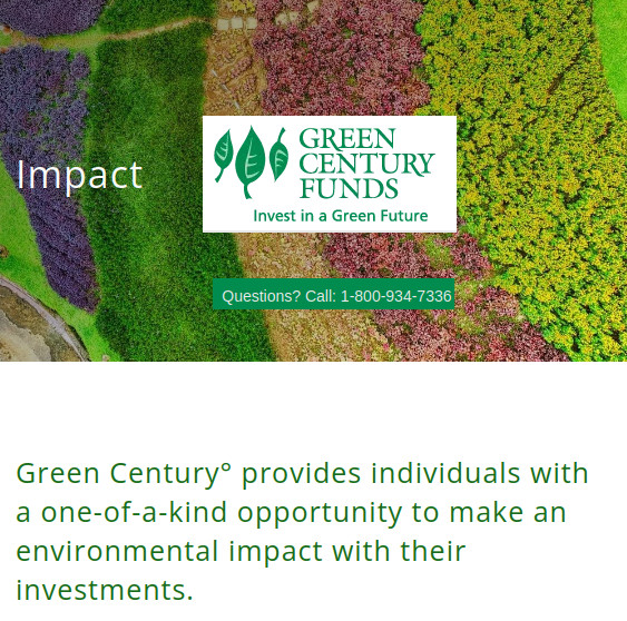https://www.greencentury.com/impact/