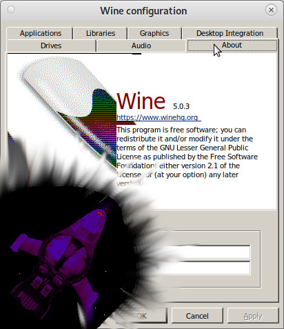 GNU Linux – i-war running inside GNU Linux Debian 11 via wine – run old dos games (and windo(w)s games) from wine to dosbox-x – how to compile from latest src – first problems: keyboard / some keys “:” not working – mastering the game