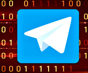 Stop using Telegram – it is not safe – at all
