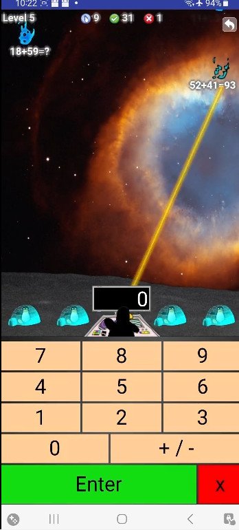 TuxMath Game now also as Android App – SpaceX methane + GNU Linux powered StarShip Maiden flight
