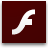 how to run old (ActionScript3) Adobe flash.swf programs under GNU Linux Debian 11 (should also work with OSX and Windows)