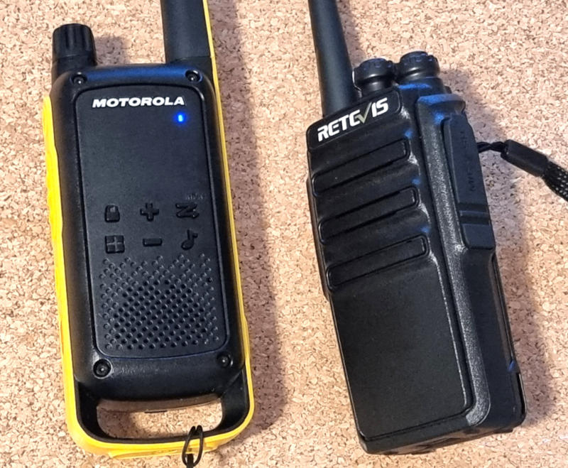 Radio Howto make Motorola t82 talk with Retevis RT24 – program pc software – make motorola and retevis talk to each other