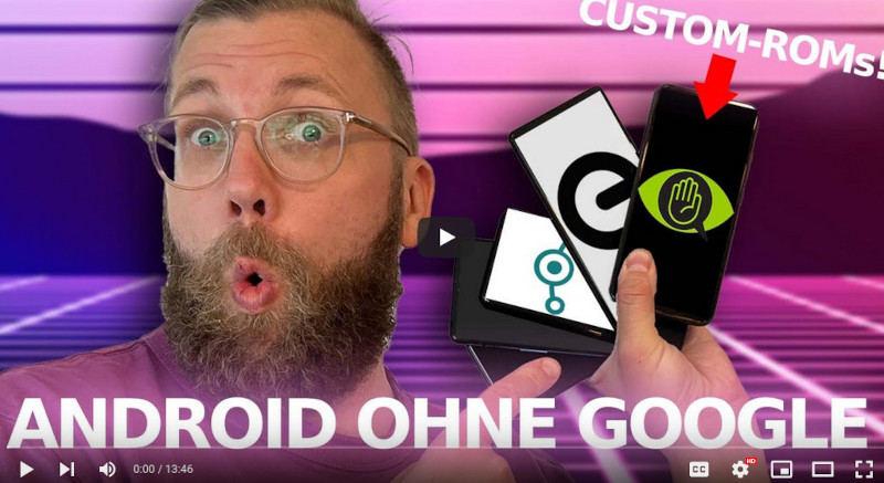 alternative custom roms – proper camera vs android phone – CopperheadOS vs. GrapheneOS – hardened Android secure per default – Made in Canada
