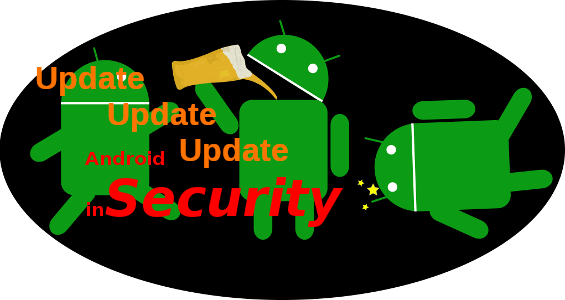 Basic Android Security practice – how to remove unwanted apps that can not be uninstalled