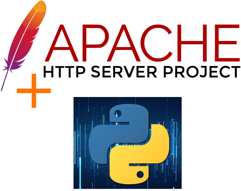 GNU Linux How to setup apache2 + python3 aka a python based test webserver (LAMPy) – how to 100x faster speed python with cython
