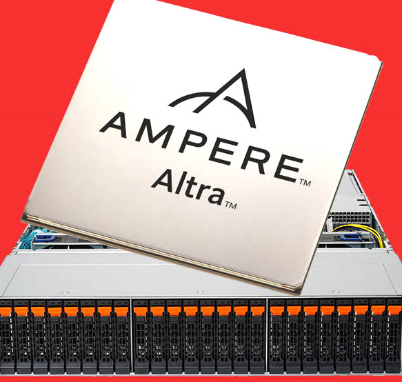 GNU Linux – geekbench 6 benchmark – ARM Server CPU – Ampere Altra Q80-30 Neoverse N1